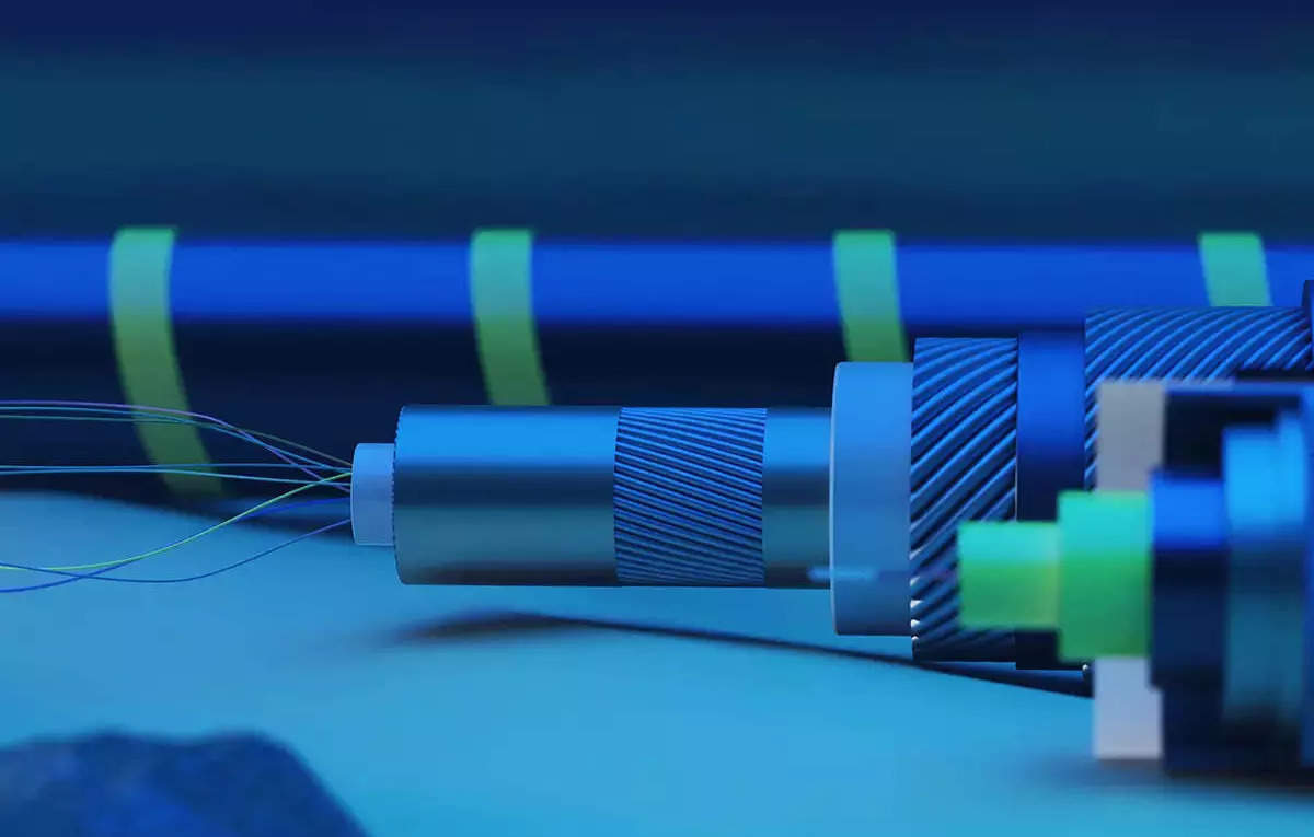 La Norvège rejette un projet de câble électrique avec l'Écosse 4 La Norvège rejette un projet de câble électrique avec l'Écosse - 3