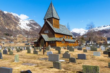 Funérailles en Norvège, des traditions uniques venu des Vikings - 6