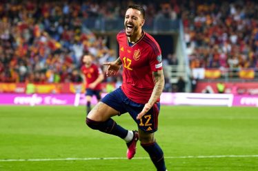 Espagne vs. Norvège, compte rendu de match - 25 mars 2023 - 16