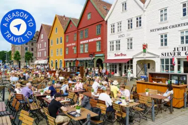 Pourquoi 2023 est une année idéale pour visiter Bergen, en Norvège ? - 20