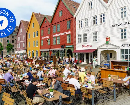 Pourquoi 2023 est une année idéale pour visiter Bergen, en Norvège ? - 4