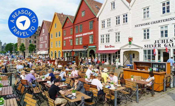 Pourquoi 2023 est une année idéale pour visiter Bergen, en Norvège ? - 9