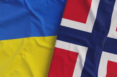 La Norvège devrait partager son butin de guerre avec l'Ukraine - 21