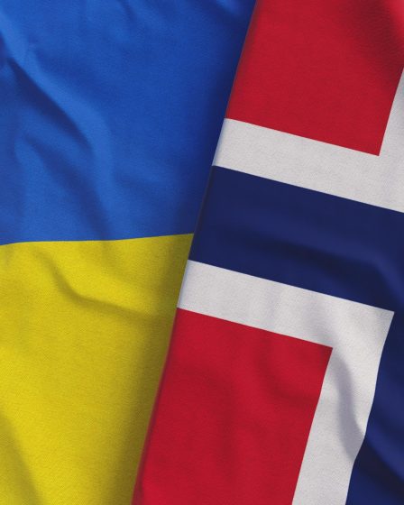 La Norvège devrait partager son butin de guerre avec l'Ukraine - 4