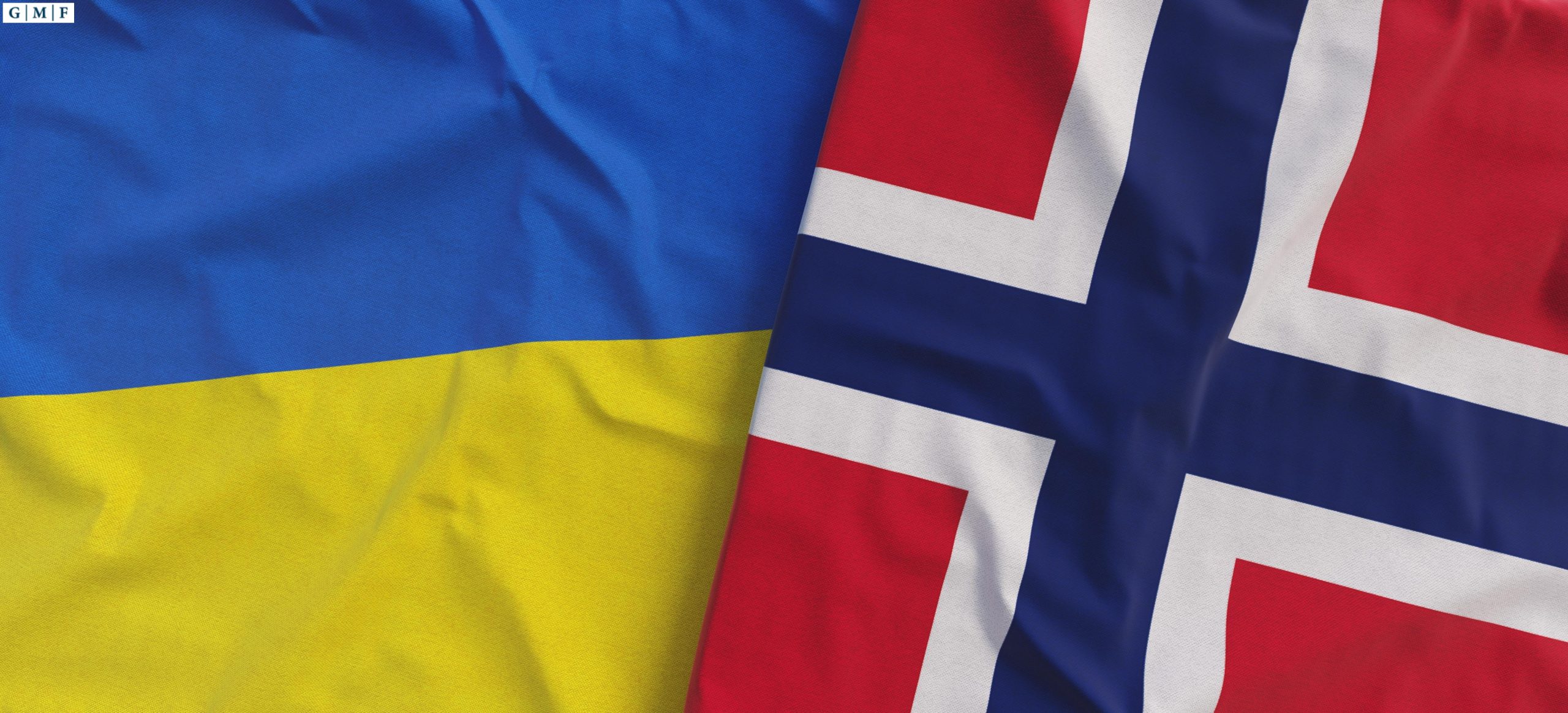 La Norvège devrait partager son butin de guerre avec l'Ukraine 4 La Norvège devrait partager son butin de guerre avec l'Ukraine - 3