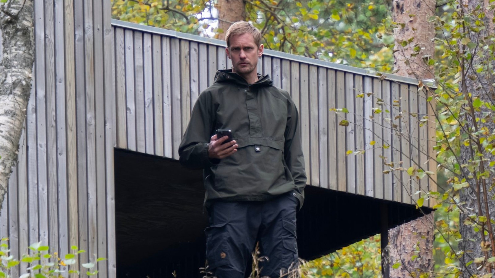 Où le film Succession a-t-il été tourné en Norvège ? Tous les lieux 44 Où le film Succession a-t-il été tourné en Norvège ? Tous les lieux - 43