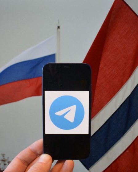 La Norvège demande aux fonctionnaires de supprimer Telegram 8 La Norvège demande aux fonctionnaires de supprimer Telegram - 7