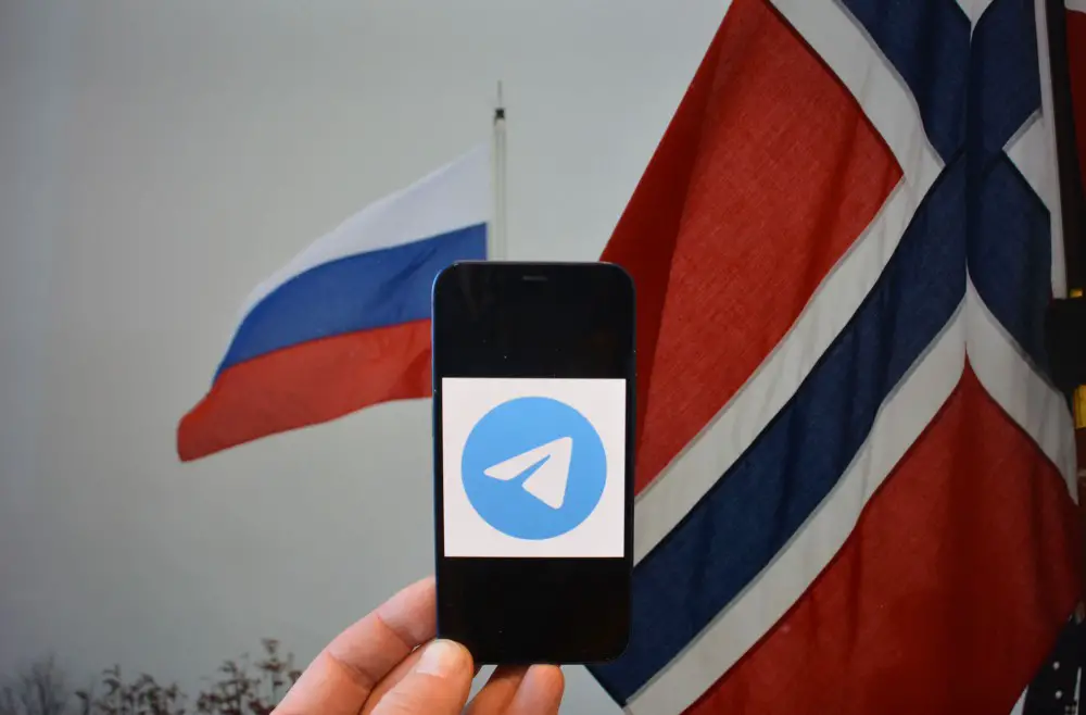 La Norvège demande aux fonctionnaires de supprimer Telegram - 7