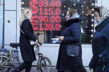 La Norvège impose de nouvelles sanctions à la Russie - 16