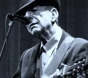 La série de films biographiques sur Leonard Cohen sera tournée en Norvège - 18