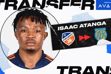 Isaac Atanga transféré au club norvégien d'Aalesunds FK - 16