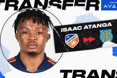Isaac Atanga transféré au club norvégien d'Aalesunds FK - 10