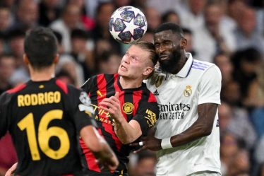 Man City s'inspire de l'astuce du Real Madrid pour gagner en Ligue des champions - 20