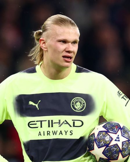 Le transfert d'Erling Haaland déjà remboursé - 14