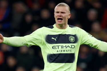 Avec Erling Haaland, Man City lance un avertissement au Real Madrid. - 18