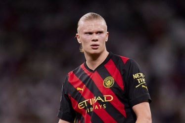 Le Bayern Munich reconnaît un transfert concernant l'attaquant d'Erling Haaland de Man City - 16
