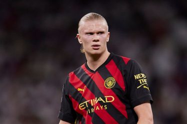 Le Bayern Munich reconnaît un transfert concernant l'attaquant d'Erling Haaland de Man City - 20