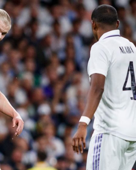 Rodri explique comment Man City va impliquer plus Erling Haaland dans le match retour du Real Madrid. - 1