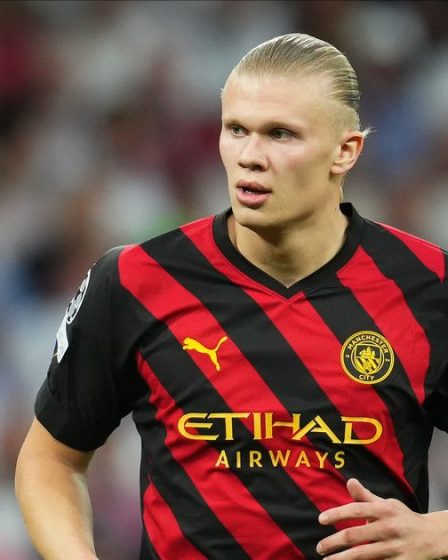 Erling Haaland désigné comme le joueur le plus cher au monde - 1