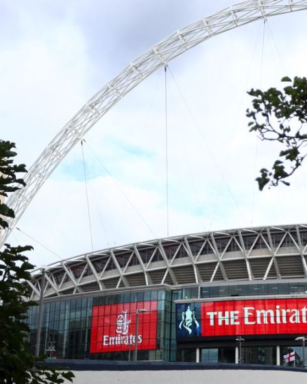 Man City s'arrange pour aider ses supporters pour la finale de la FA Cup - 22