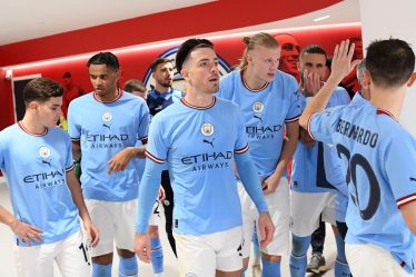 Wayne Rooney désigne le joueur de Man City qui devrait recevoir le Ballon d'Or - 16