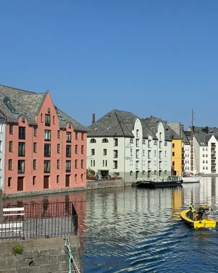 7 choses à faire à Ålesund, Norvège - 55