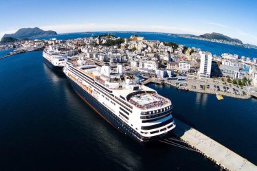 La Norvège reste chère pour les touristes - 16