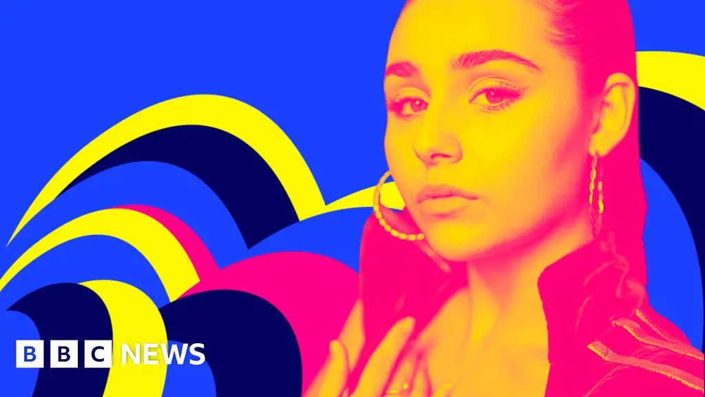 10 questions à Alessandra, "La reine des rois" de l'Eurovision 4 10 questions à Alessandra, "La reine des rois" de l'Eurovision - 3