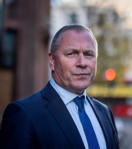 Le changement climatique maintiendra l'inflation à un niveau élevé, prévient le responsable du fonds pétrolier norvégien - 1