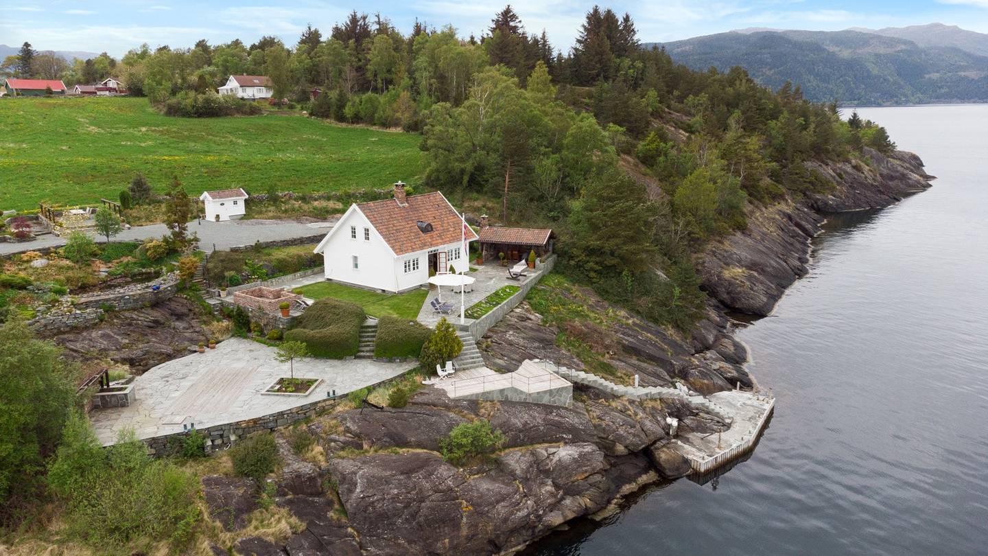 Qu'est-ce qu'on peut acheter comme maison avec 440 000 euros en France, en Norvège, au Portugal, au Mexique 18 Qu'est-ce qu'on peut acheter comme maison avec 440 000 euros en France, en Norvège, au Portugal, au Mexique - 17