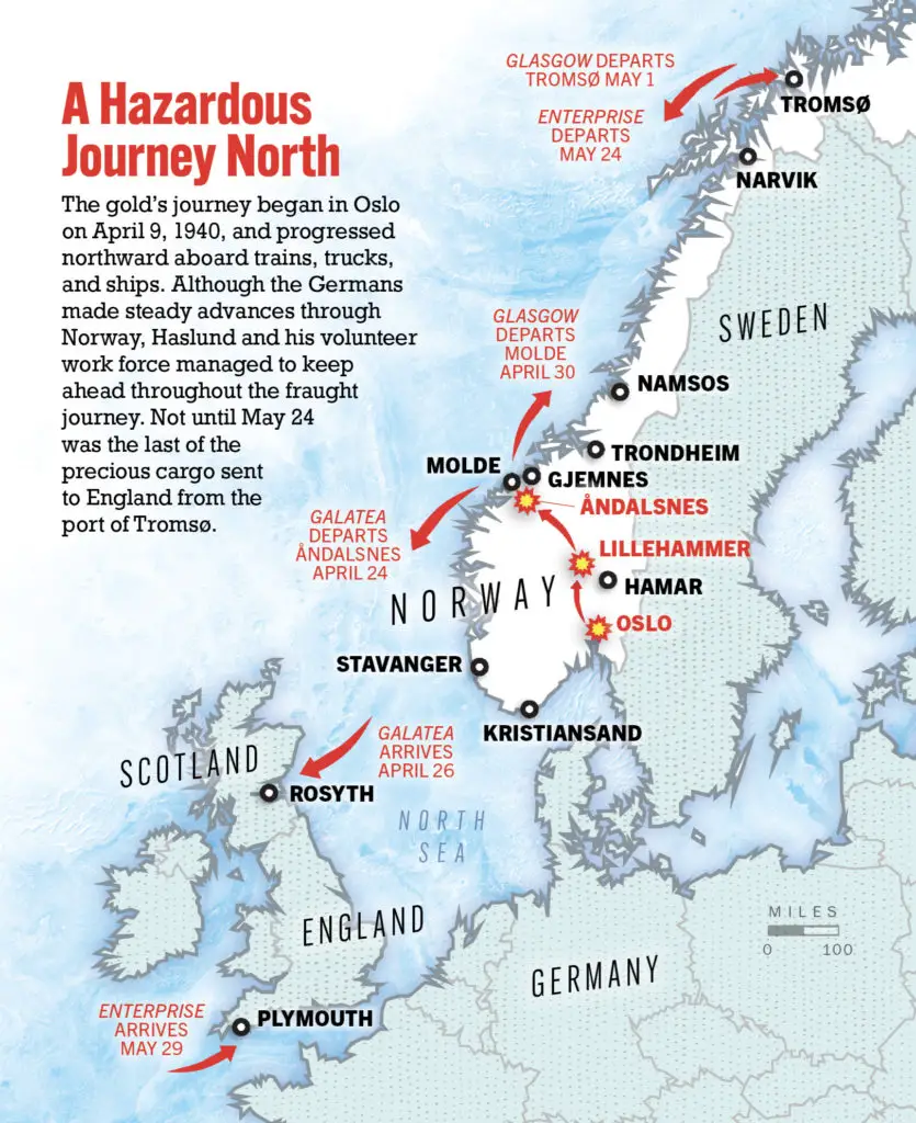 ww2-norway-map