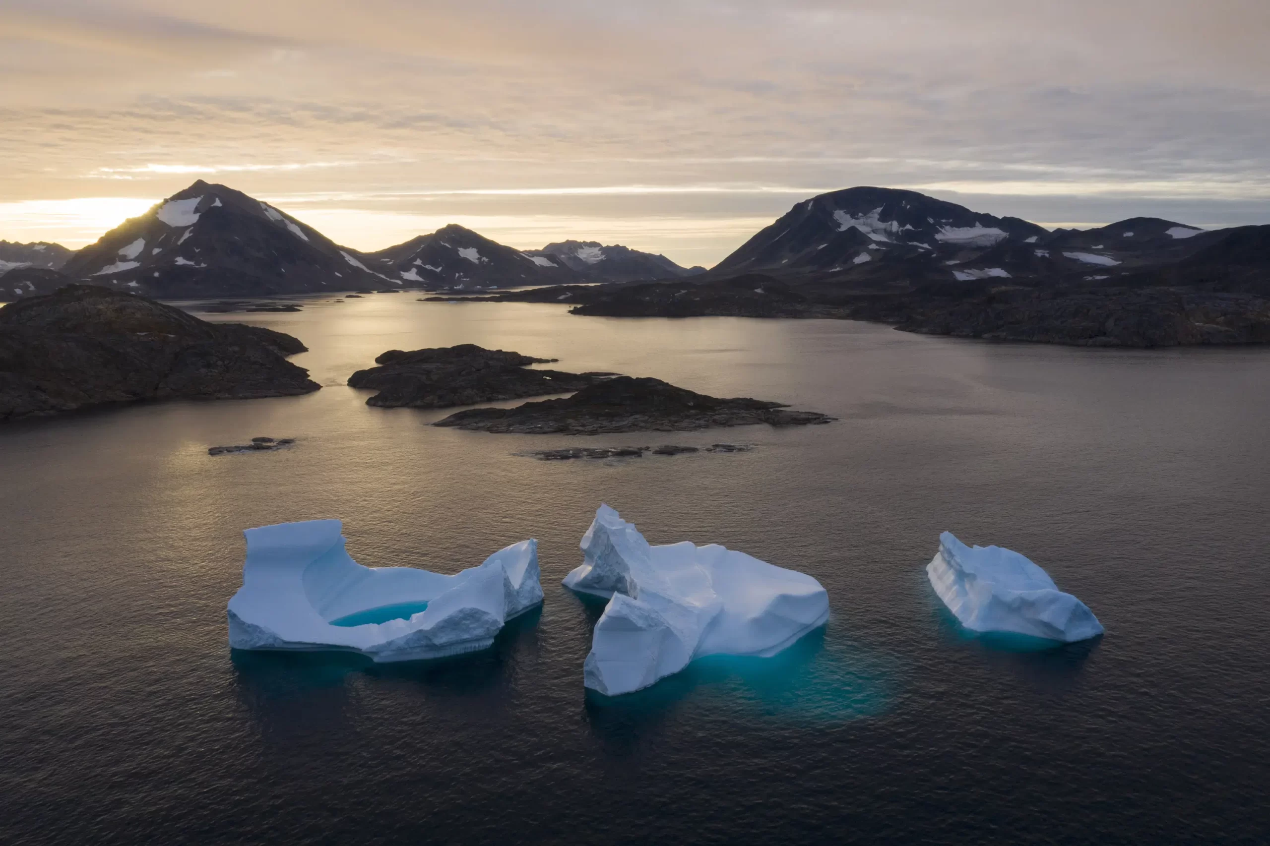 La Norvège succède à la Russie à la présidence du Conseil de l'Arctique 4 La Norvège succède à la Russie à la présidence du Conseil de l'Arctique - 3