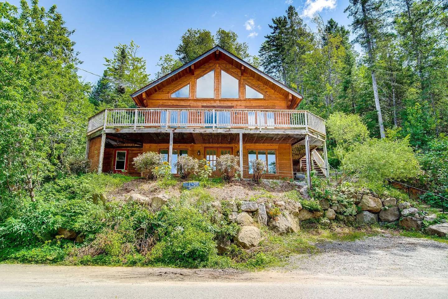 Quelle maison acheter avec 330 000 euros en Italie, en France, en Norvège, au Canada et en Irlande ? 22 Quelle maison acheter avec 330 000 euros en Italie, en France, en Norvège, au Canada et en Irlande ? - 21