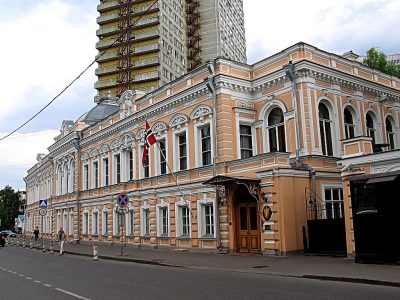 La Russie se venge de la Norvège alors que la menace d'espionnage augmente 22 La Russie se venge de la Norvège alors que la menace d'espionnage augmente - 21