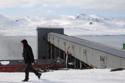 La Russie se venge de la Norvège alors que la menace d'espionnage augmente 28 La Russie se venge de la Norvège alors que la menace d'espionnage augmente - 27