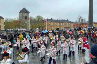 Venez vivre la Fête nationale norvégienne à Trondheim - 20