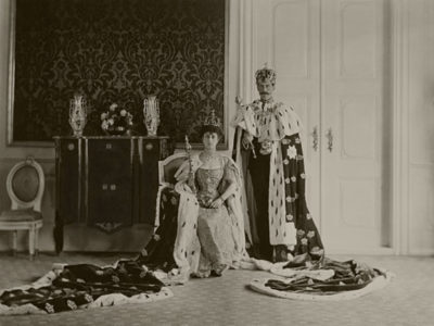 Pas de couronnes pour le "couple royal Norvégien" 10 Pas de couronnes pour le "couple royal Norvégien" - 9