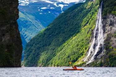 Conseils pour profiter au max pendant votre croisière dans les fjords norvégiens - 16