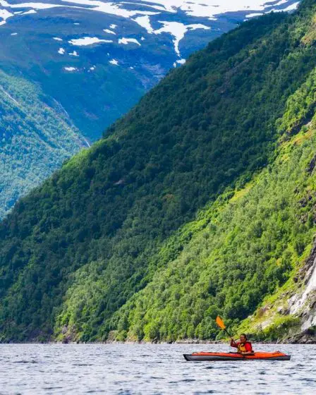 Conseils pour profiter au max pendant votre croisière dans les fjords norvégiens - 7