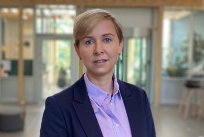 La Norvège s'éveille aux besoins en matière de sécurité 34 La Norvège s'éveille aux besoins en matière de sécurité - 33