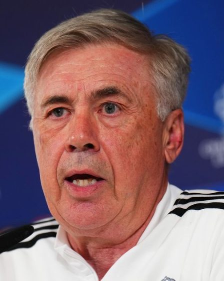Carlo Ancelotti divulgue le plan pour contrer Erling Haaland pour affronter Man City. - 18