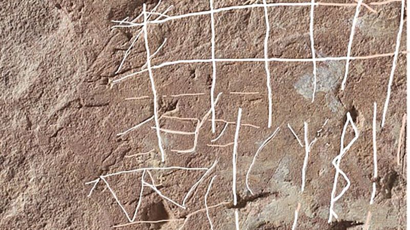 La plus ancienne pierre runique datée du monde découverte en Norvège 4 La plus ancienne pierre runique datée du monde découverte en Norvège - 3