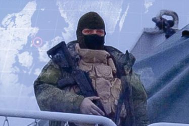 Une enquête révèle que des navires espions russes recueillent des renseignements dans les eaux nordiques - 18