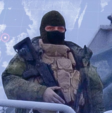 Une enquête révèle que des navires espions russes recueillent des renseignements dans les eaux nordiques - 28