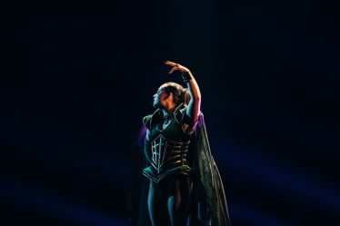 🇳🇴 Norvège : Le chef de la délégation estime que le système de jury de l'Eurovision devrait être revu - 20