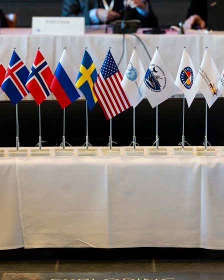 Alors que la Norvège prend les rênes du Conseil de l'Arctique, ses membres respecteront-ils ses principes ? - 1