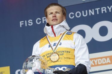 Johannes Hoesflot Klaebo démissionne de l'équipe nationale norvégienne - 18