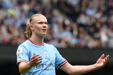 Les notes des joueurs de Man City face à Leeds United - 20