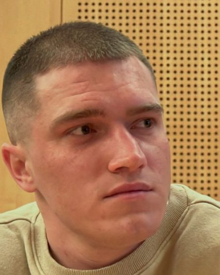 L'ancien commandant de Wagner qui a demandé l'asile en Norvège veut retourner en Russie - 1