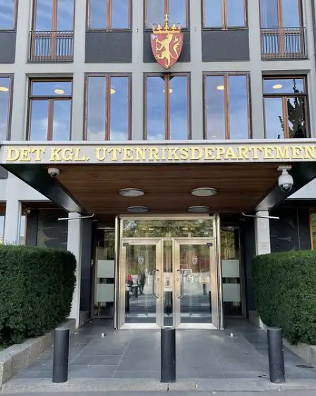 La Russie se venge de la Norvège alors que la menace d'espionnage augmente 12 La Russie se venge de la Norvège alors que la menace d'espionnage augmente - 11